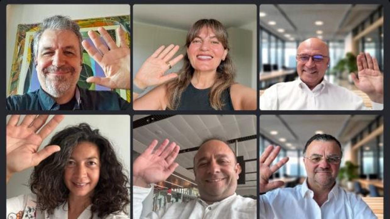 MDYD, d&uuml;zenlediği &ldquo;M&uuml;şteri Deneyiminde Y&uuml;kselen Liderler&rdquo; webinarında 200&rsquo;e yakın gen&ccedil; lideri buluşturdu
