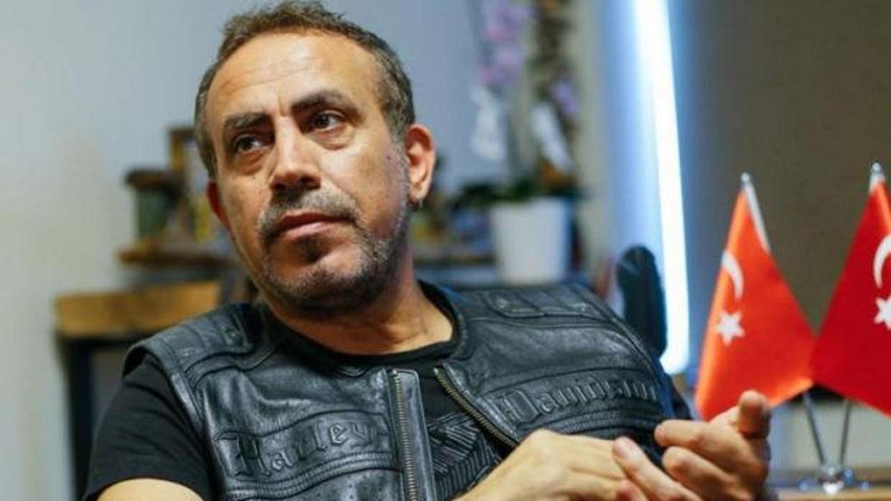 Haluk Levent'in Ahbap Derneği'nin deprem yardımları hakkındaki soruşturmasına dair görseller.