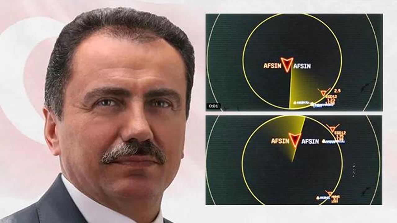 Muhsin Yazıcıoğlu'nun hayatını kaybettiği helikopter kazasıyla ilgili soruşturmada yeni radar görüntüleri dosyaya eklendi.