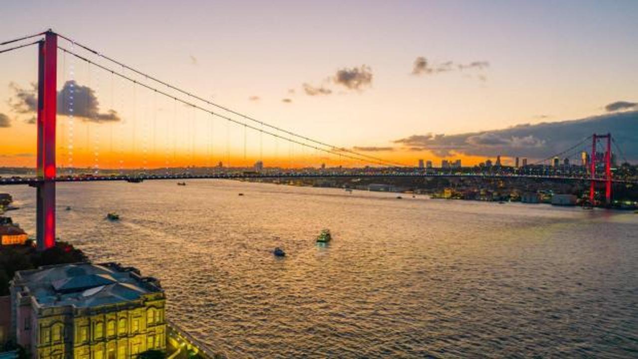 Yunanistan ve İtalya'yı solladık! T&uuml;rkiye devler liginde zirveye oynuyor