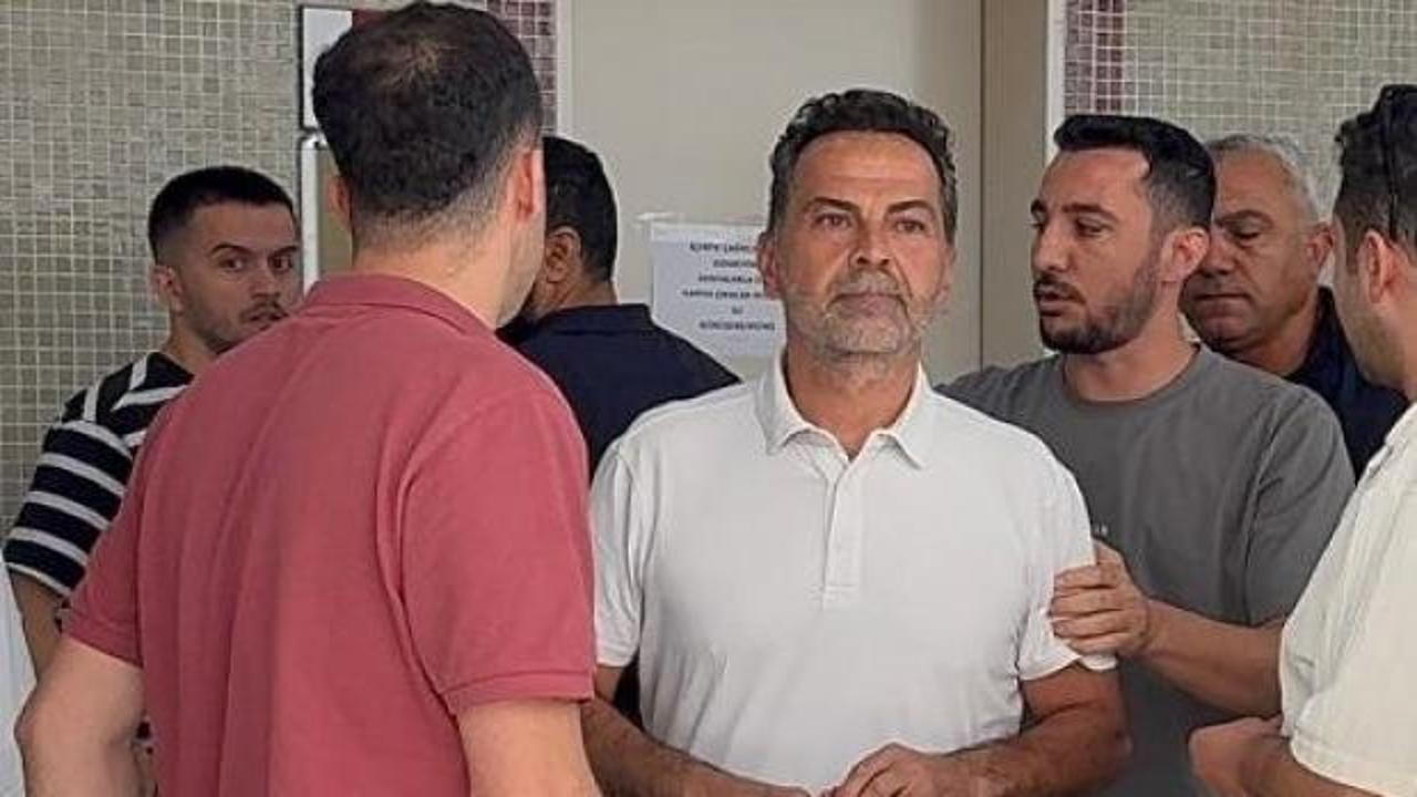 Nasuh Mahruki tutuklandı! 15 Temmuz'la ilgili skandal paylaşım yapmıştı...