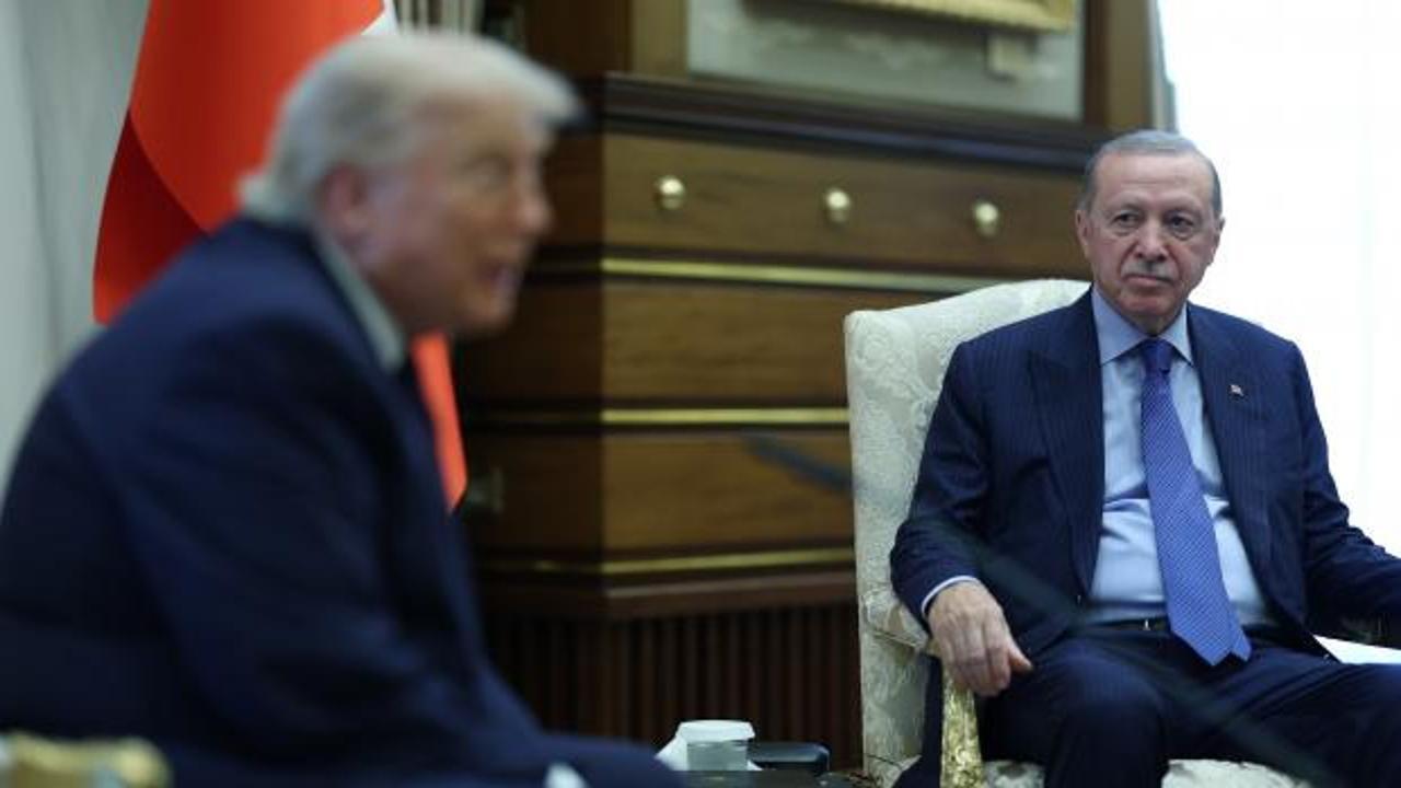Ankara'da düzenlenen NATO Zirvesi sonrası Türkiye'nin ittifaktaki yeni rolünü vurgulayan bir görsel.