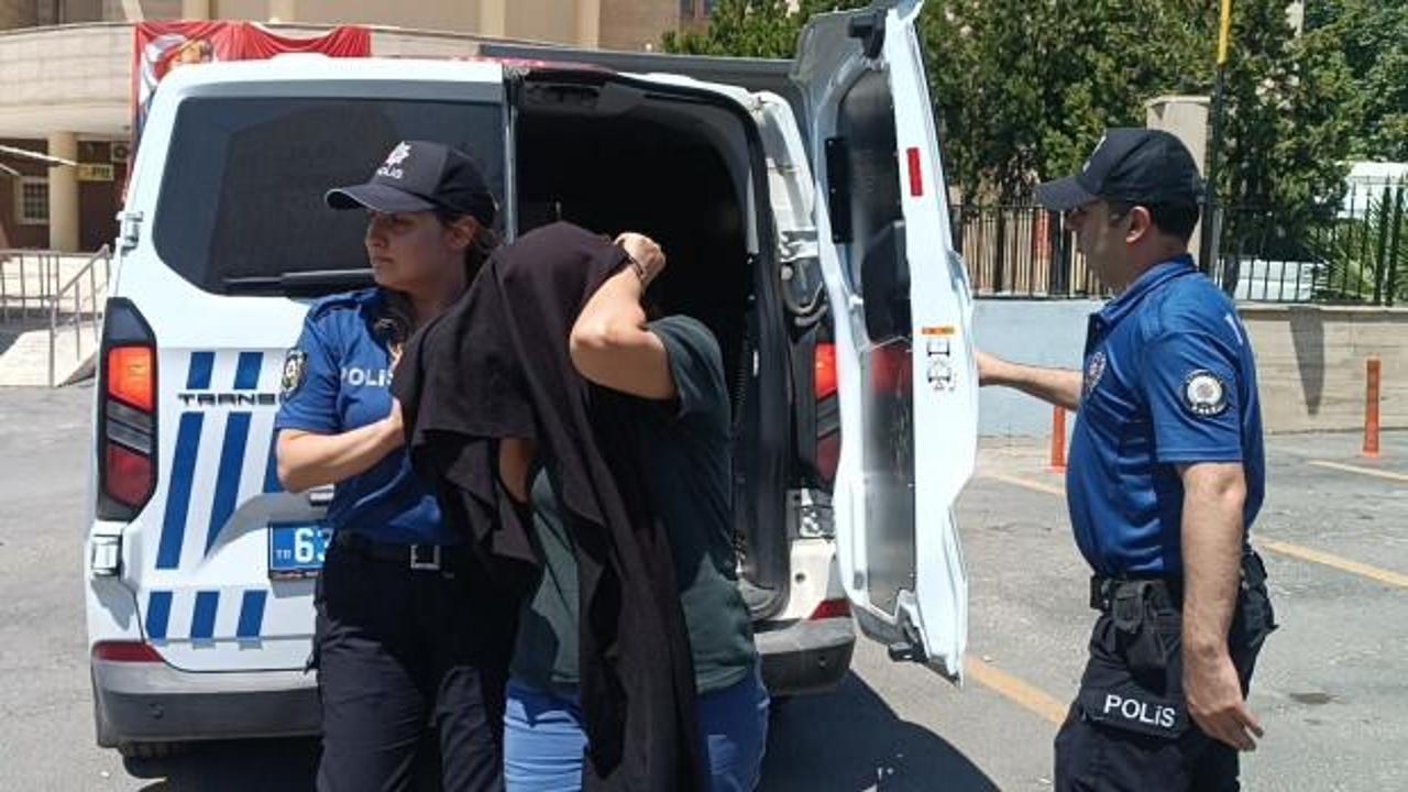 Neden bebek ka&ccedil;ırmak istedi? Sahte hemşirenin sırrı ortaya &ccedil;ıktı