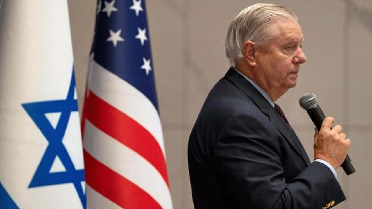 ABD'li Senatör Lindsey Graham'ın ölümü ve 15 Temmuz darbe girişimiyle bağlantısı üzerine haber.
