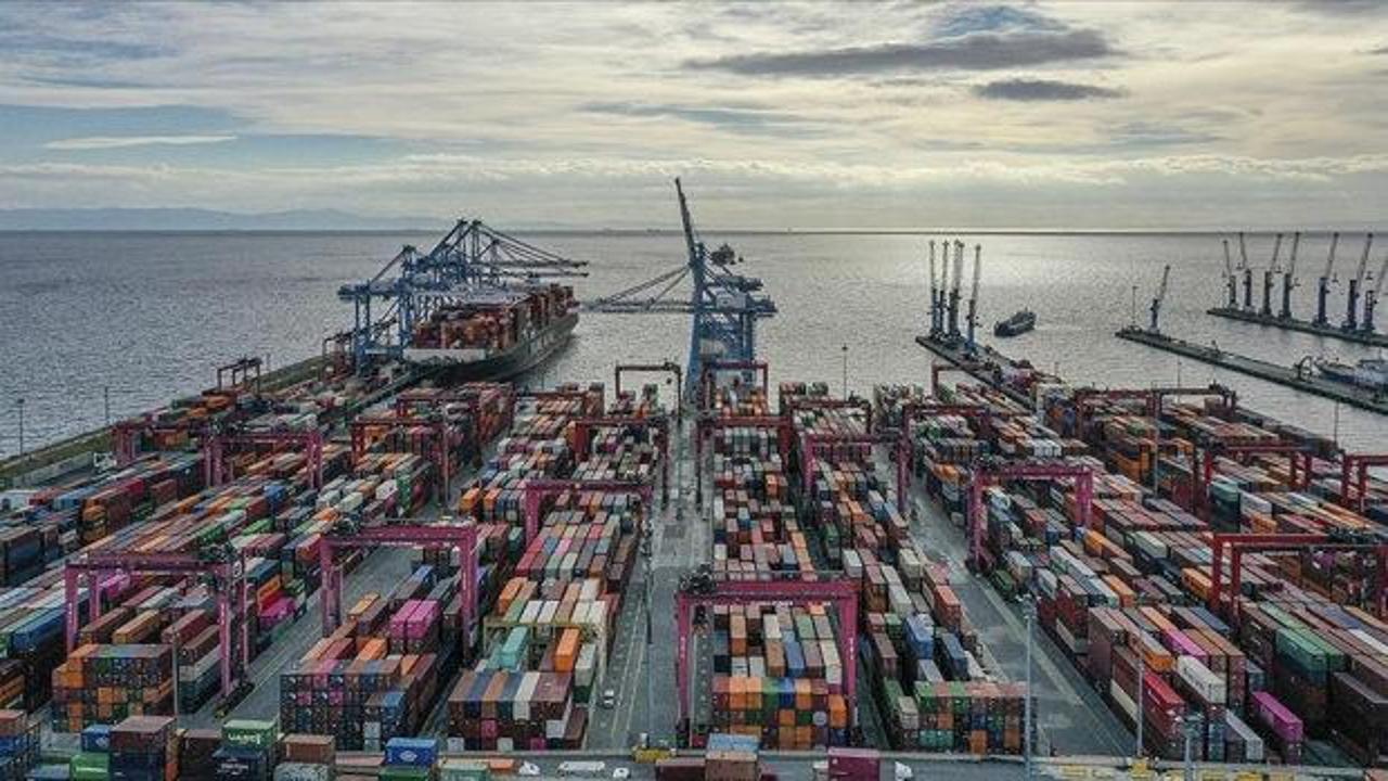 Norve&ccedil;&rsquo;e gemi, Almanya&rsquo;ya fındık: Hangi sekt&ouml;r ka&ccedil; milyar dolar kazandı?