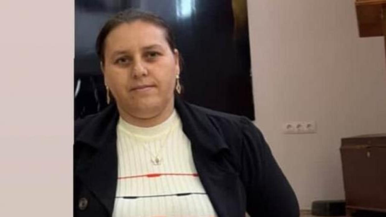 Ayşe Asma (33) kayıp ihbarı sonrası arama çalışmaları sürüyor.