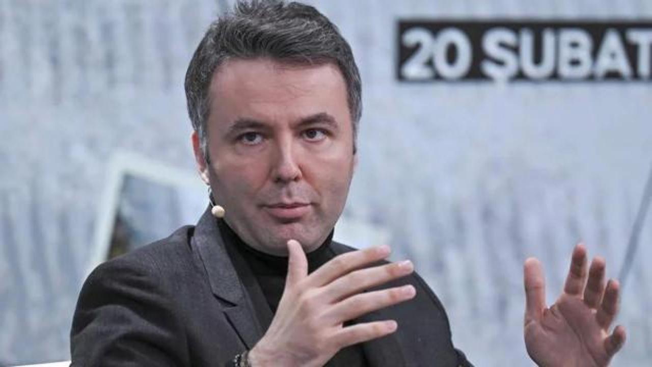 &Ouml;rg&uuml;t şeması &ccedil;ıkarıldı: Mehmet Akif Ersoy hakim karşısına &ccedil;ıkacak