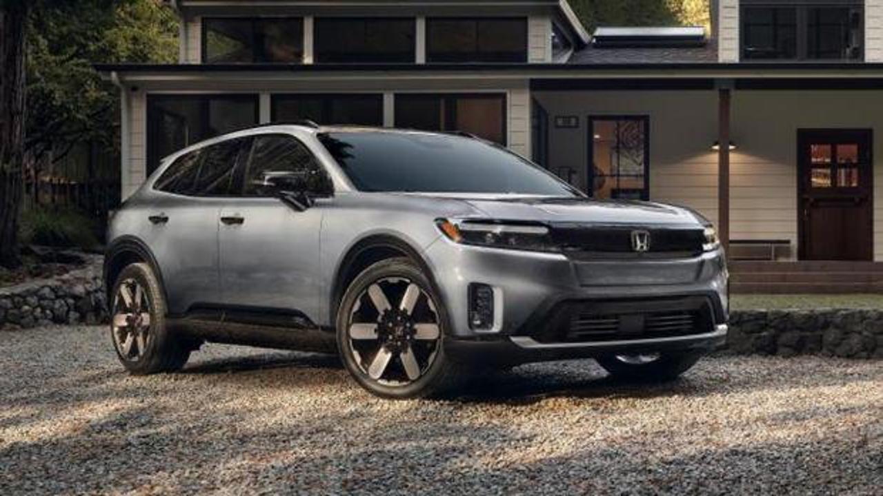 Otomotiv devi sevilen modelin fişini &ccedil;ekti! Banttan indiriyor