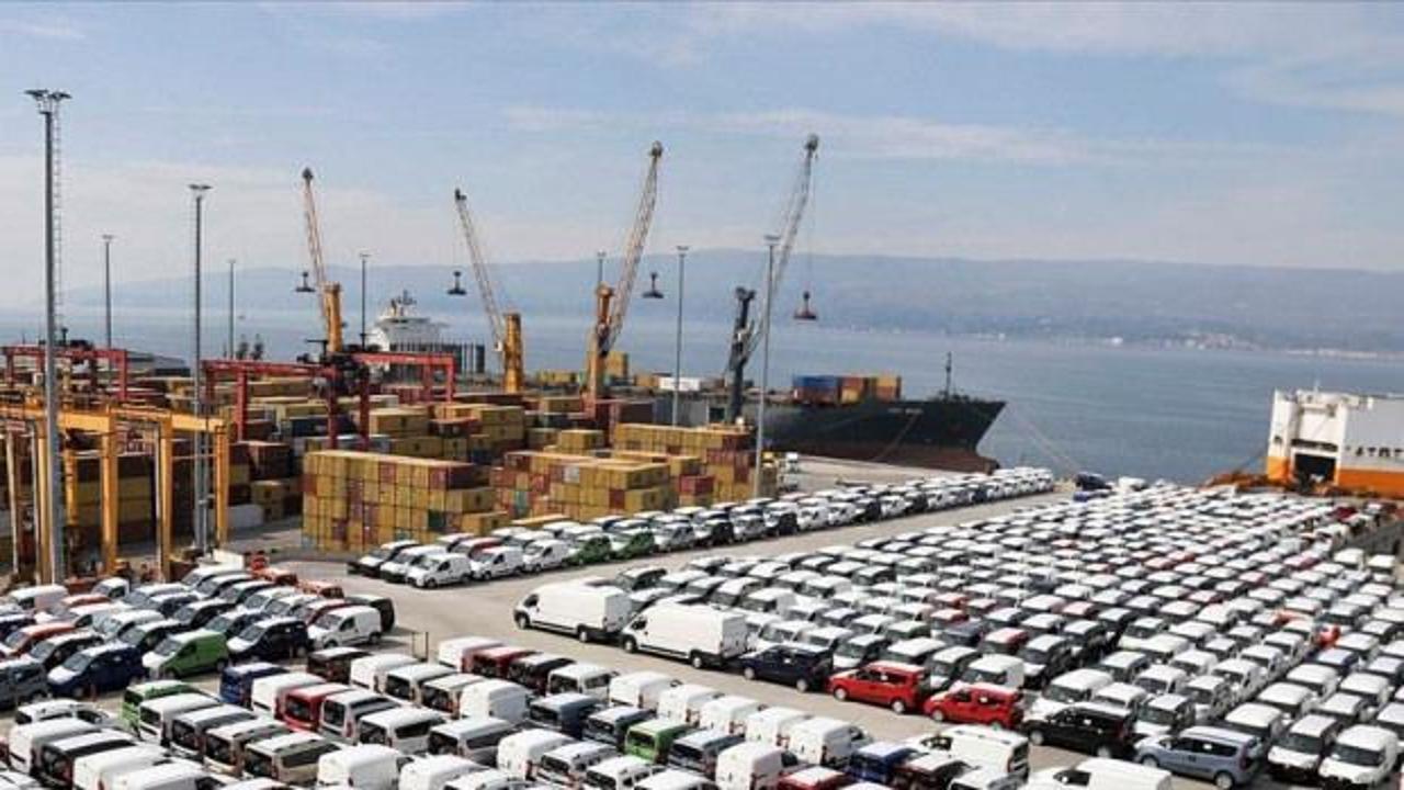 Yerli &uuml;retim mi, ithal mi? T&uuml;rkiye otomobil pazarındaki g&uuml;&ccedil; dengesi ortaya &ccedil;ıktı