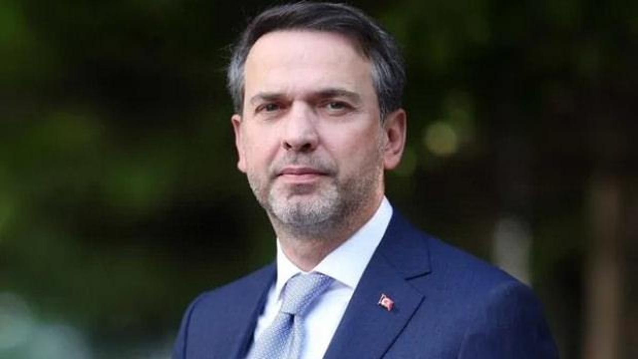 Petrolde Irak&rsquo;a yeni form&uuml;l