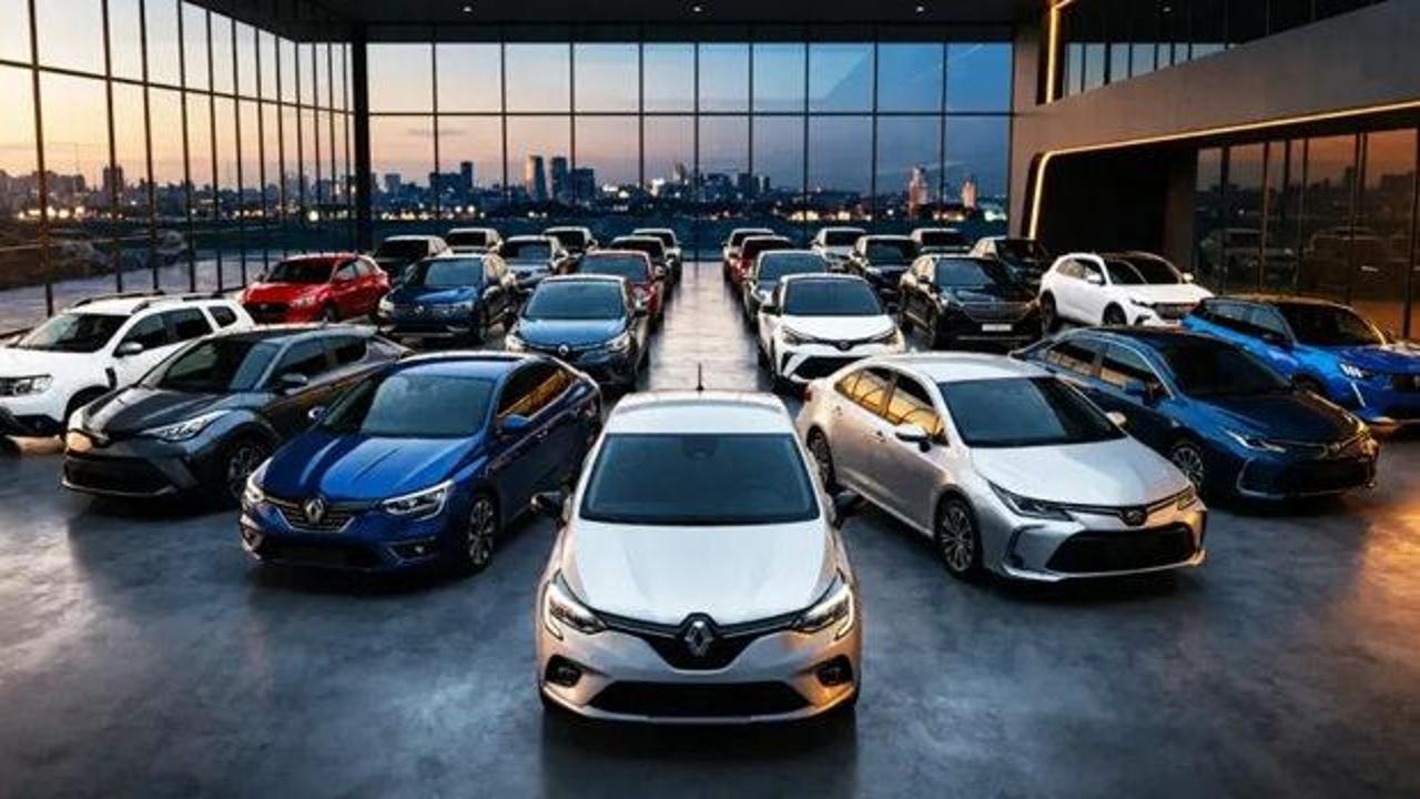 Elektrikli otomobil şarj istasyonunda duruyor, önünde indirim tabelası var.