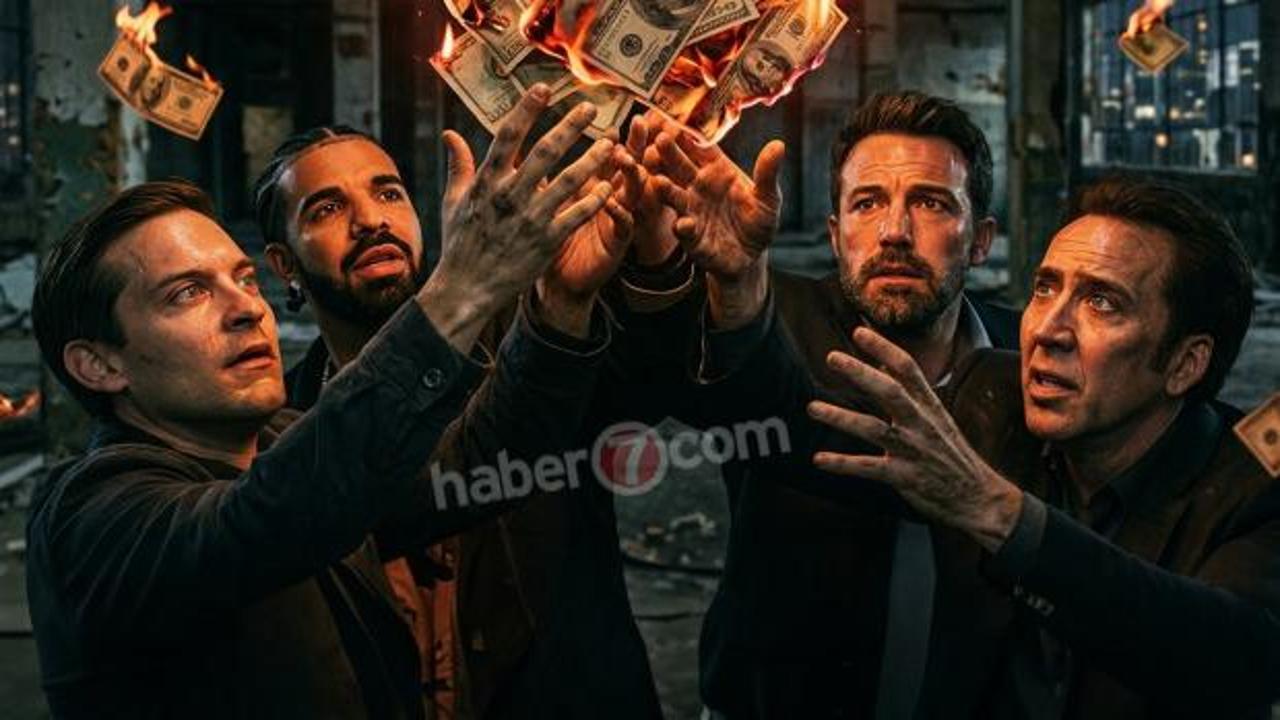 Yasa dışı bahis soruşturması ve ünlü isimler hakkında haber görseli.