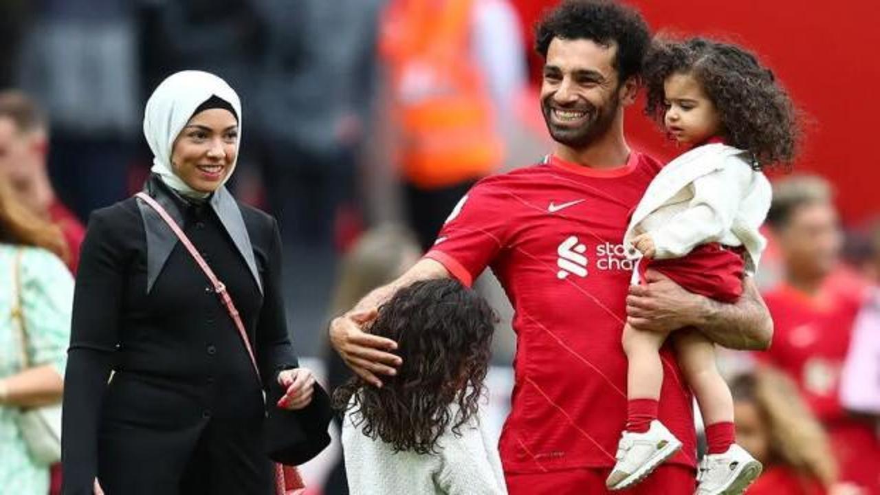 Mohamed Salah'ın Beşiktaş'a transferiyle ilgili eşinin isteği iddiası
