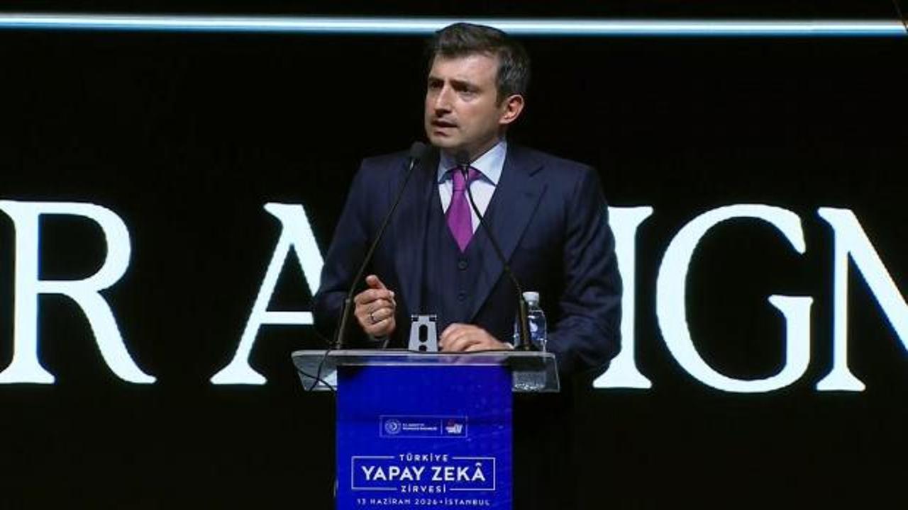 Selçuk Bayraktar'ın konuşması yeniden gündem oldu: Modern dünyanın gönüllü kölelik fermanı