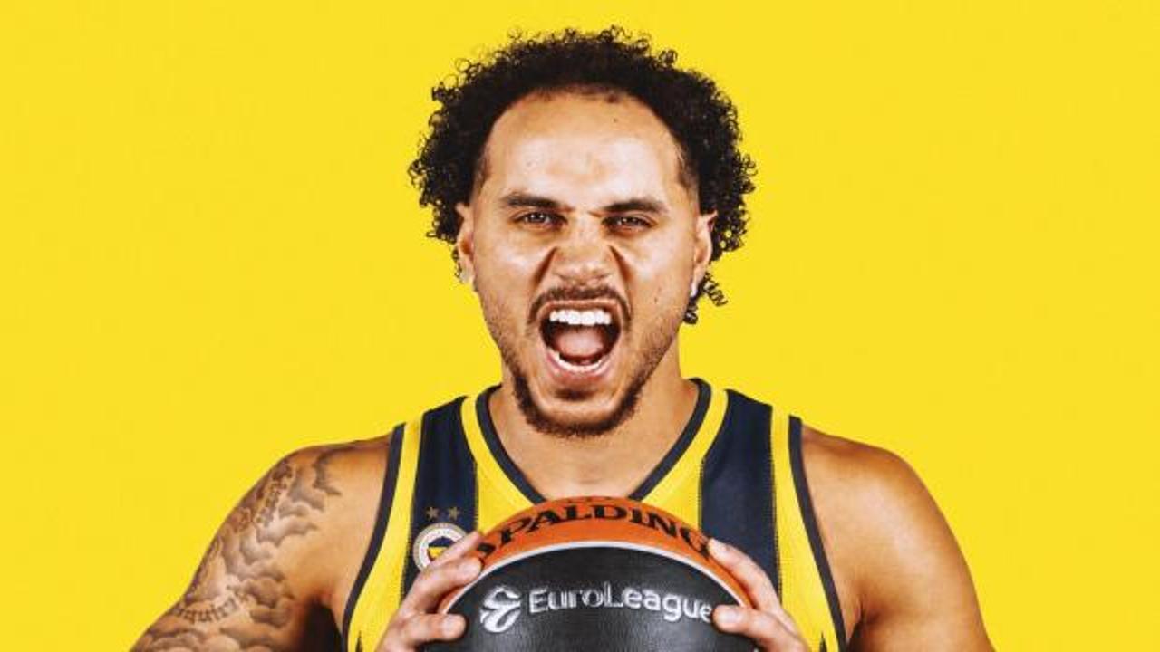 Shane Larkin resmen Fenerbah&ccedil;e'de!