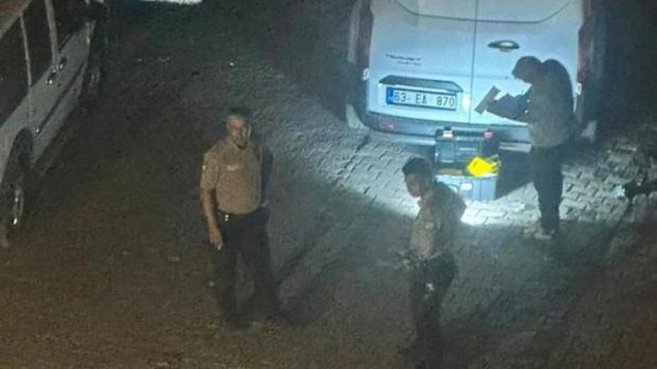 Siverek&rsquo;te iki grup arasında kavga: 2 yaralı