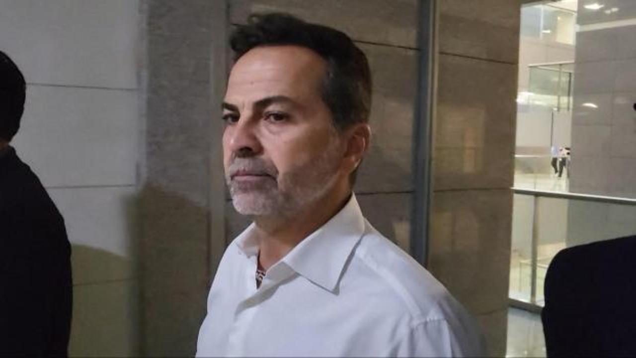 Skandal 15 Temmuz paylaşımı nedeniyle Nasuh Mahruki'ye g&ouml;zaltı
