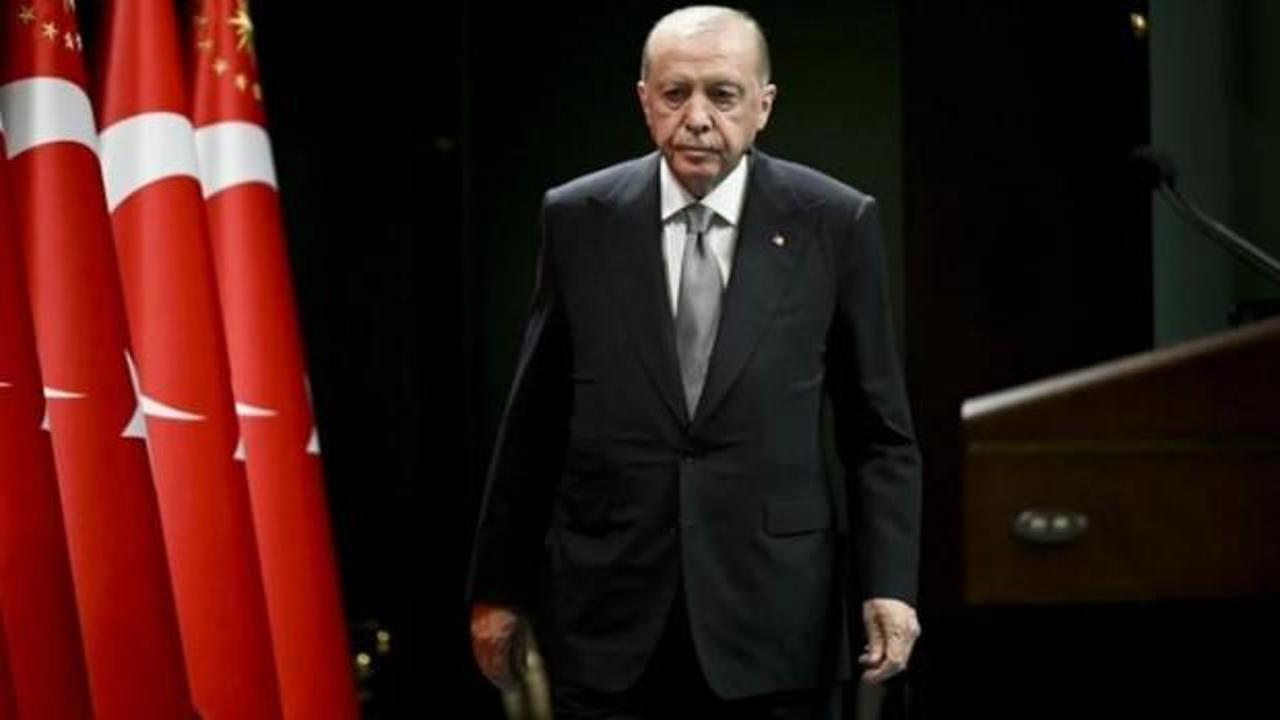 Son dakika: Devlet hesabı yarım bırakmaz! Başkan Erdoğan kritik mesaj...