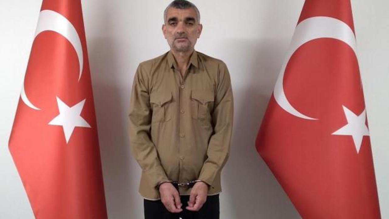 Son dakika: Talip G&uuml;ler yakalandı!