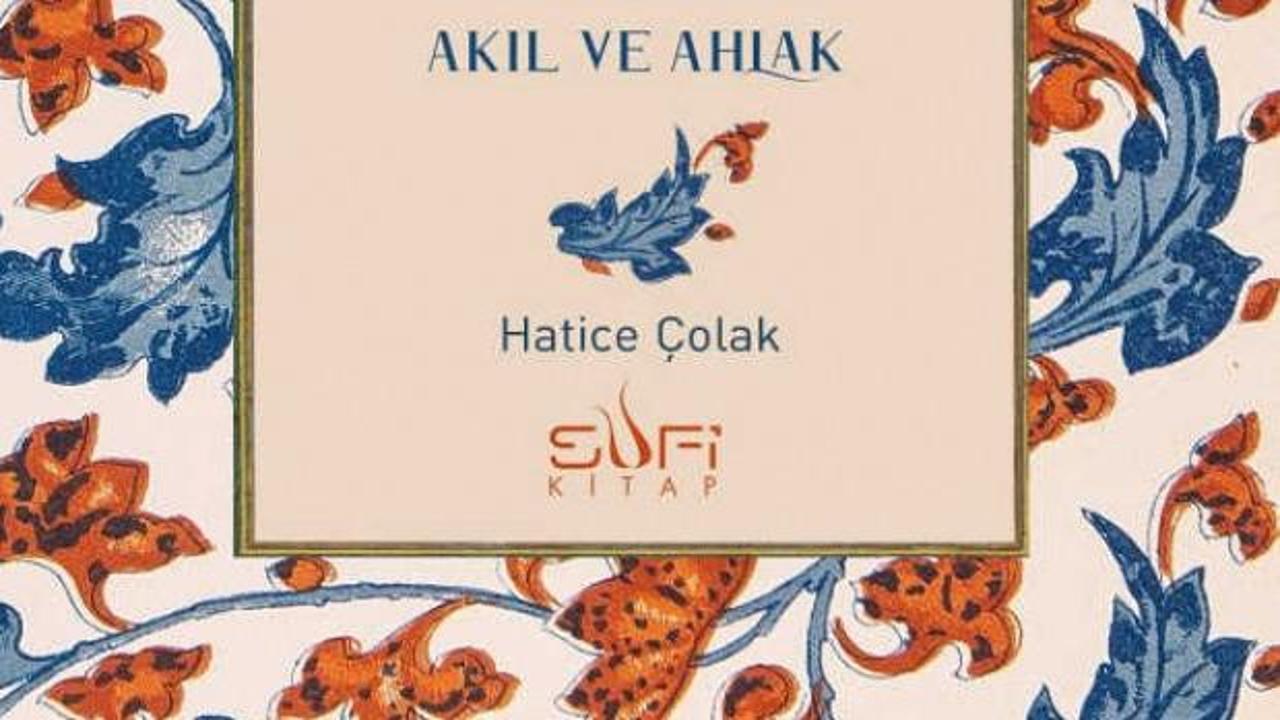 Muhâsibî kitabının kapağı veya içinden bir sayfa görseli