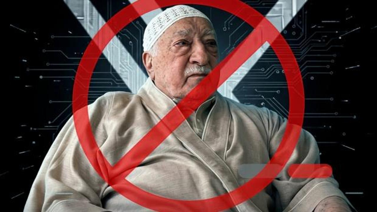 Cumhurbaşkanlığı İletişim Başkanı Burhanettin Duran'ın açıklamasıyla ilgili görsel.