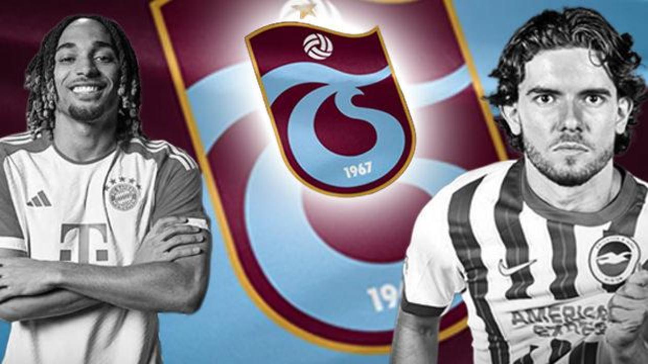 Trabzonsporlu futbolcu Christ Inao Oulai