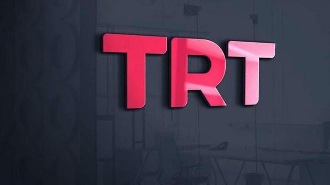 TRT'den 15 Temmuz i&ccedil;in dev yayın hazırlığı