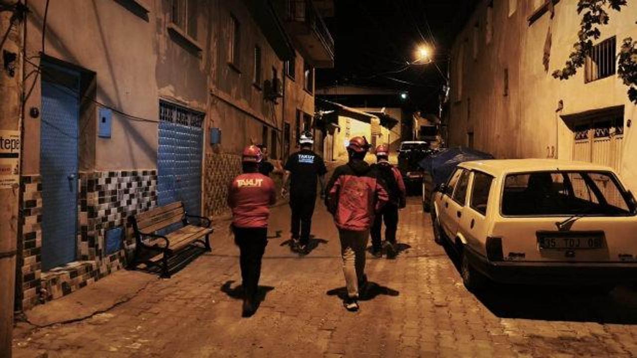 T&uuml;m il ayağa kalktı! 11 yaşındaki H&uuml;seyin'den haber var