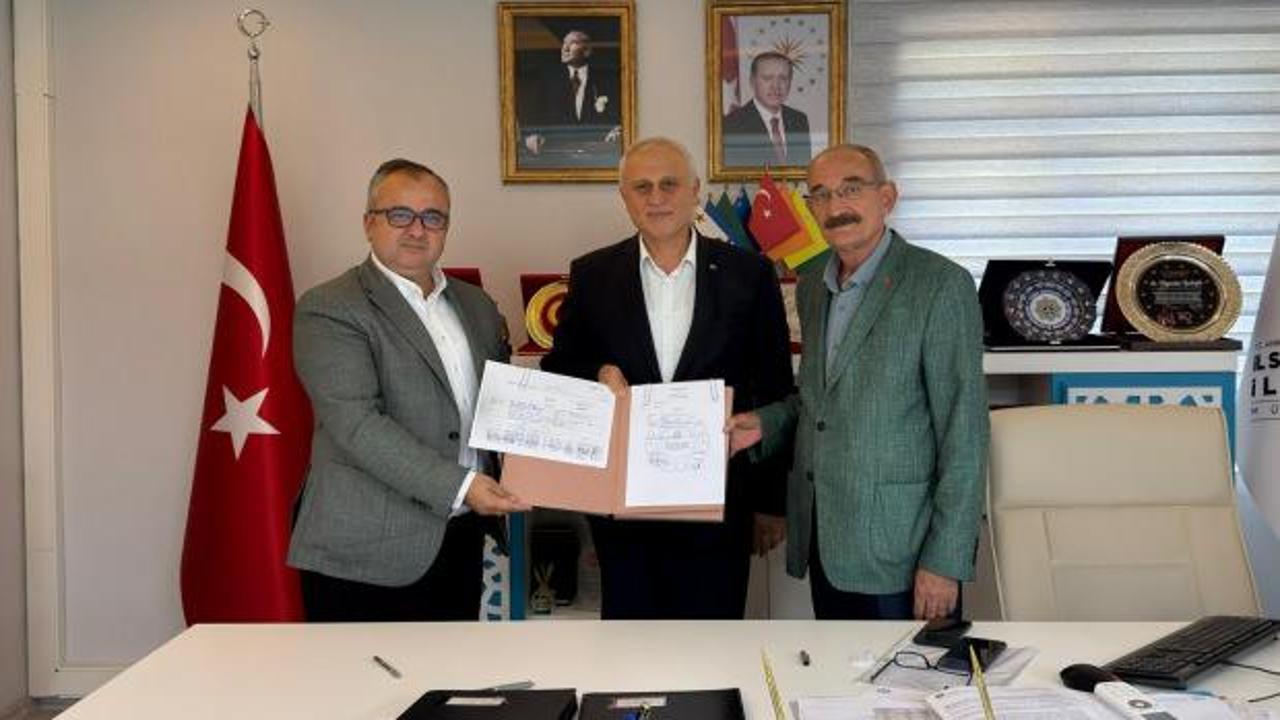 T&uuml;rk medyasında b&uuml;y&uuml;k boşluk dolduruldu: &lsquo;'Basın Emek&ccedil;ileri Derneği&rsquo;' kuruldu!