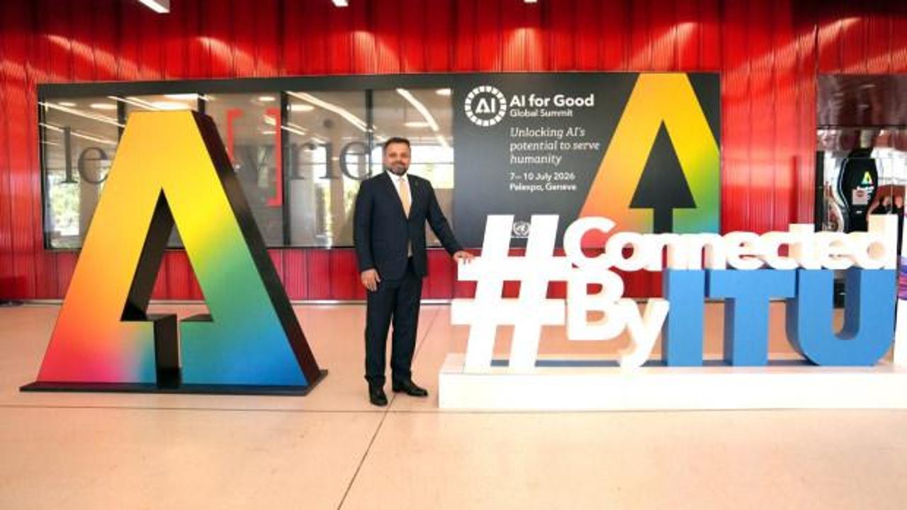 Turkcell, yapay zek&acirc; altyapısına beş farklı katmanda yatırım yapıyor