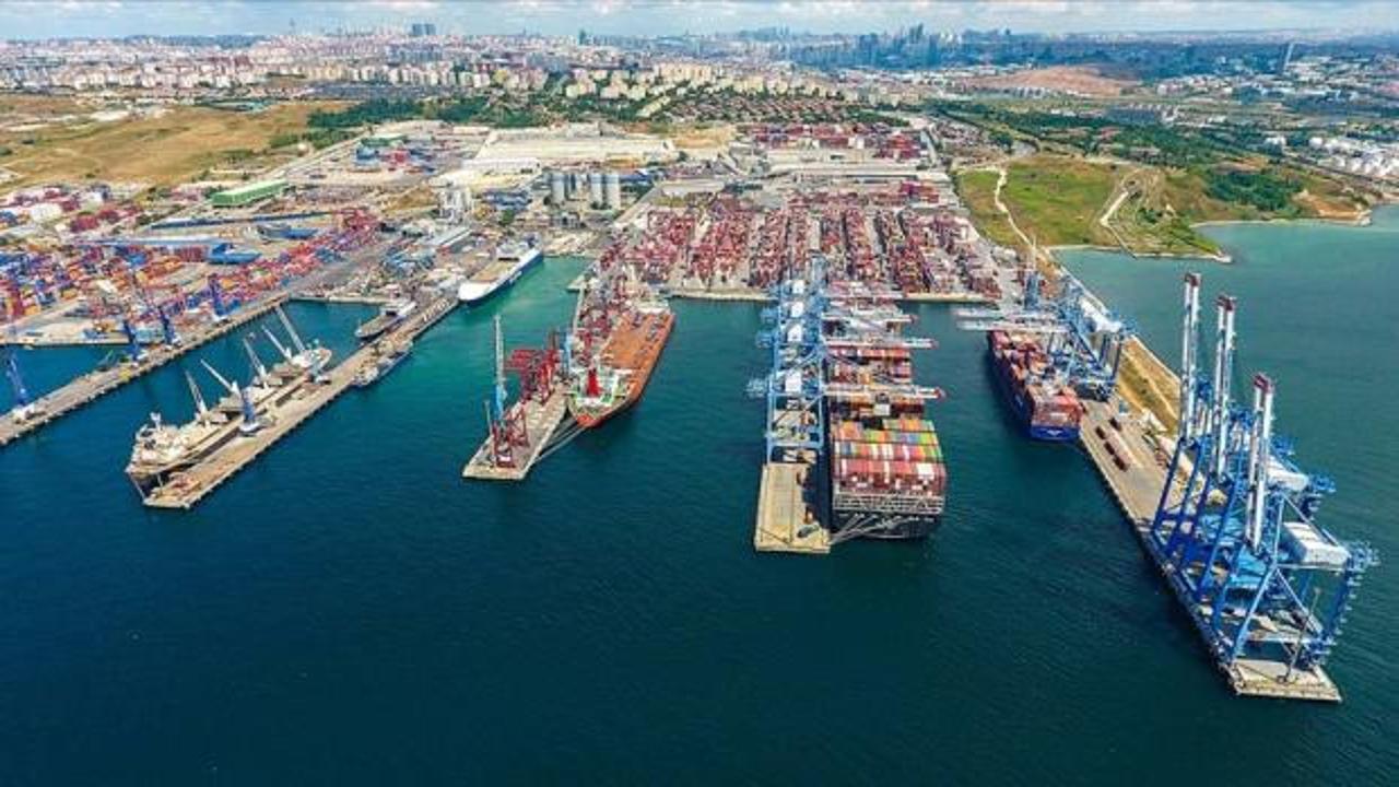 T&uuml;rkiye'den Norve&ccedil;'e tarihi ihracat! İlk 6 ayda rekor kırıldı