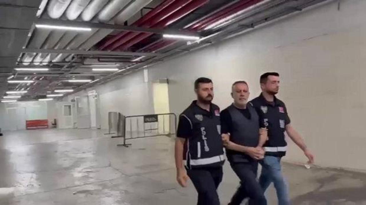 Türkiye'nin dolandırıcılık tarihinde yer alan önemli isimlerin bir kolajı.