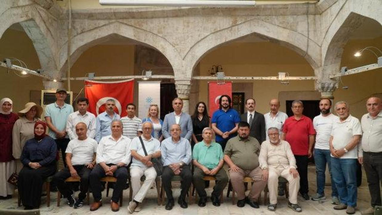 15 Temmuz Şiir Programı