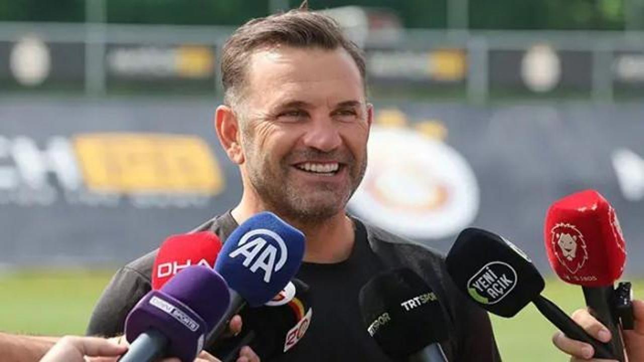 Udinese'de yaşanan kriz Galatasaray'a yaradı!