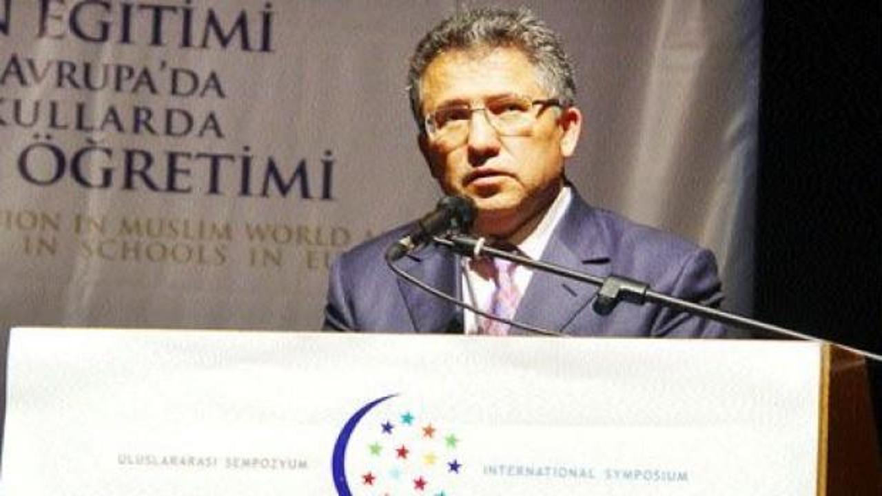 Ahmet Şişman'ın vefatının 15. yıl dönümü anma haberi