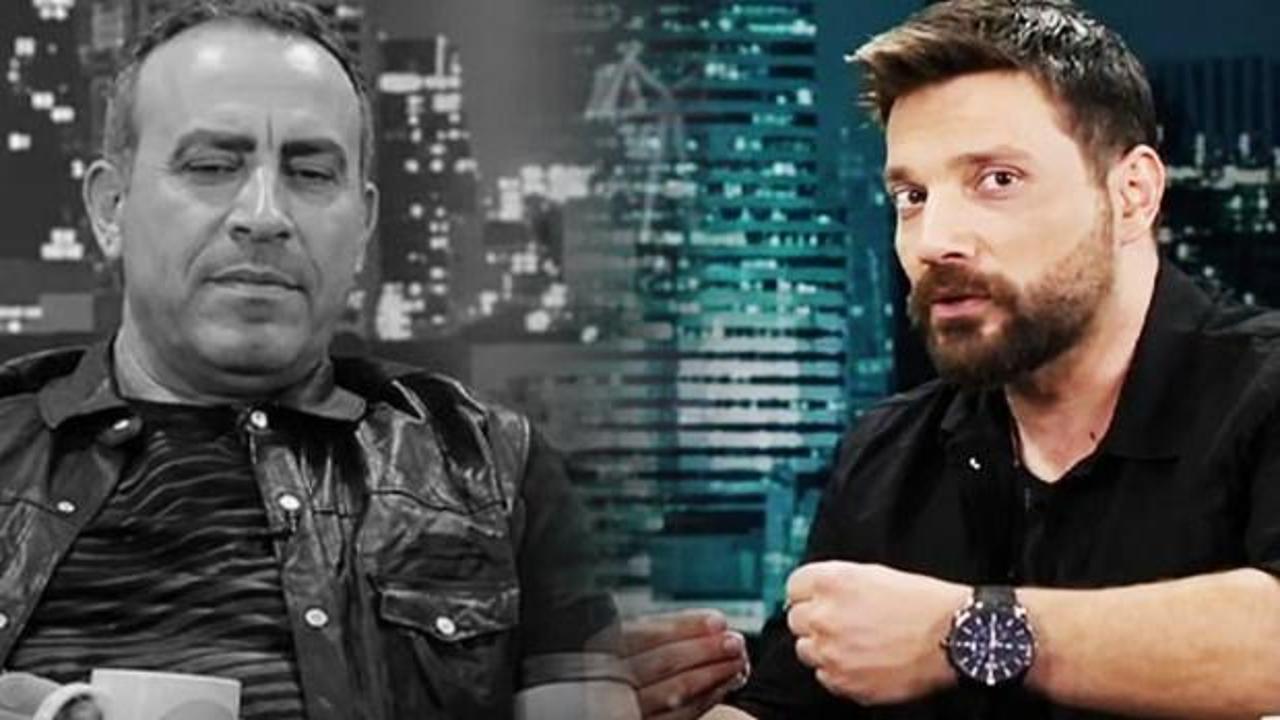 Haluk Levent ve Ahbap Derneği logosu