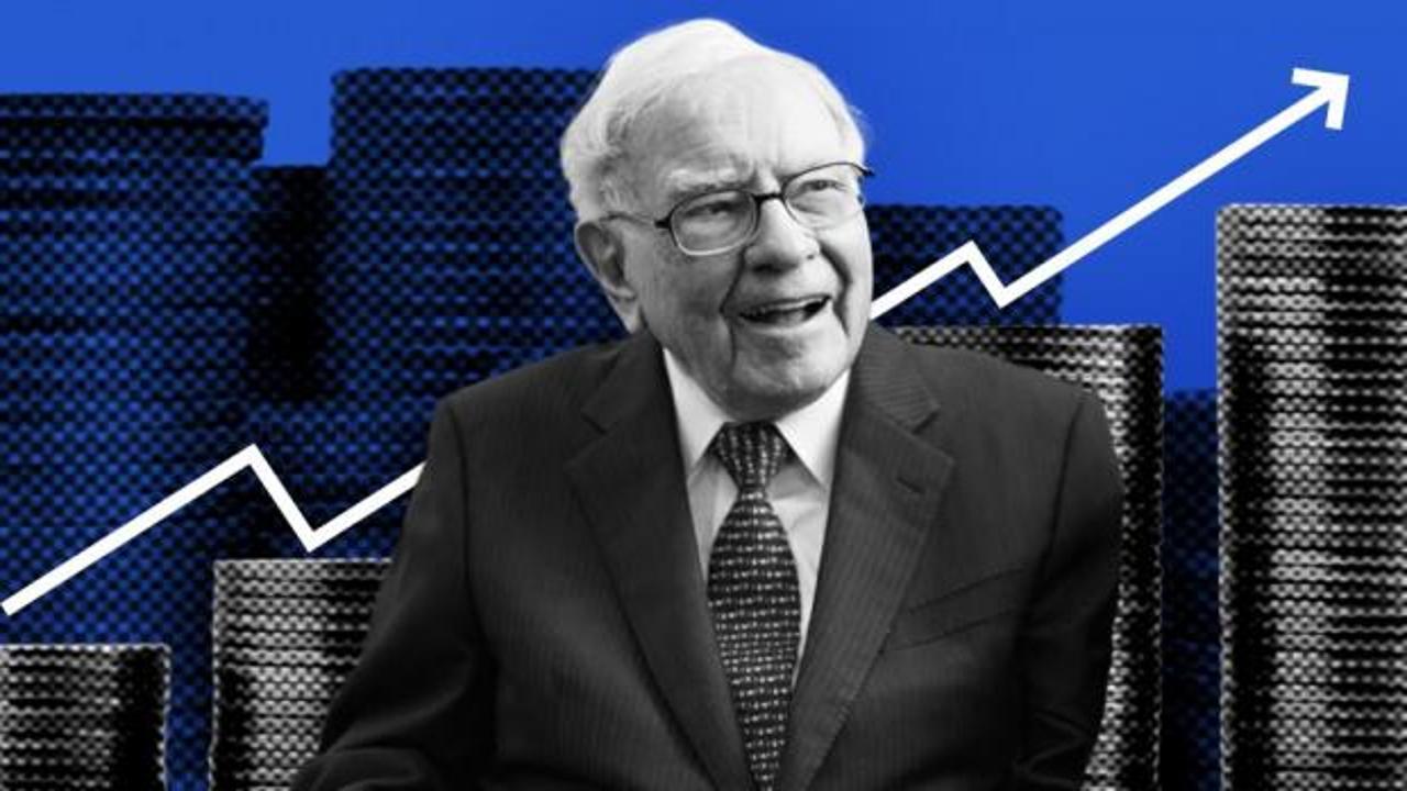 Warren Buffett'tan yapay zeka ve spekülasyon uyarısı: Şirketlerin nakit akışı baskı altına girebilir