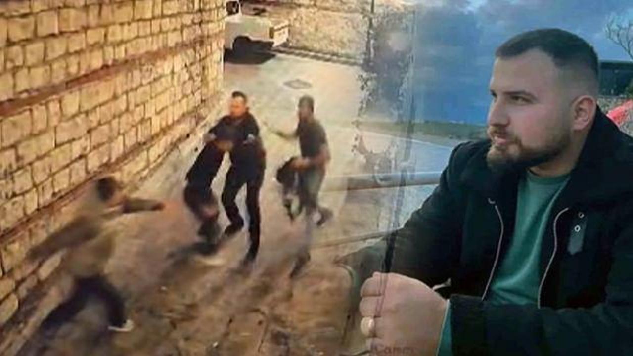 Güvenlik görevlisinin öldürülmesi davasında karar açıklandı.