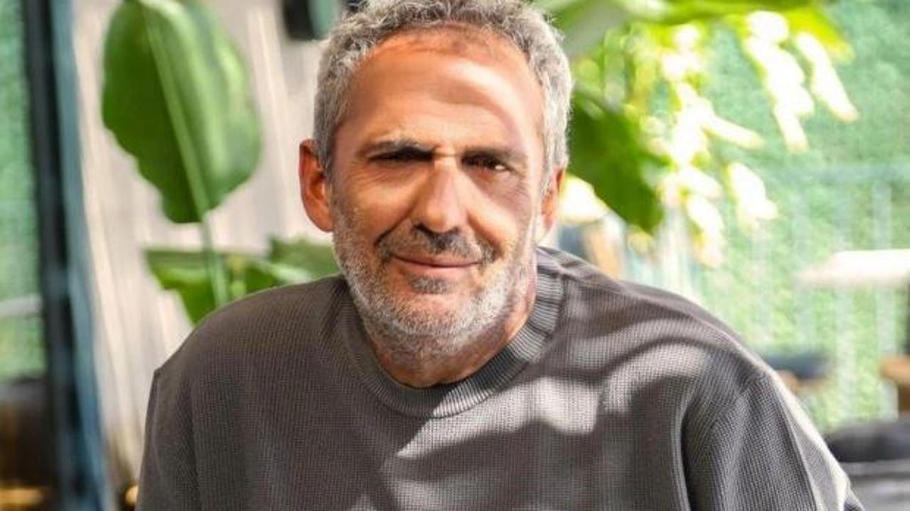 Yavuz Bingöl sağlık durumu açıklaması yaptı.