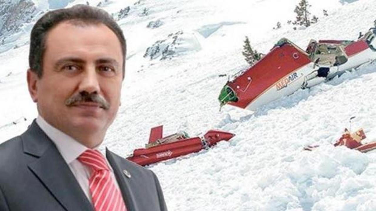 Muhsin Yazıcıoğlu soruşturmasında tutuklanan şüpheliler ve ortaya çıkan FETÖ bağlantıları