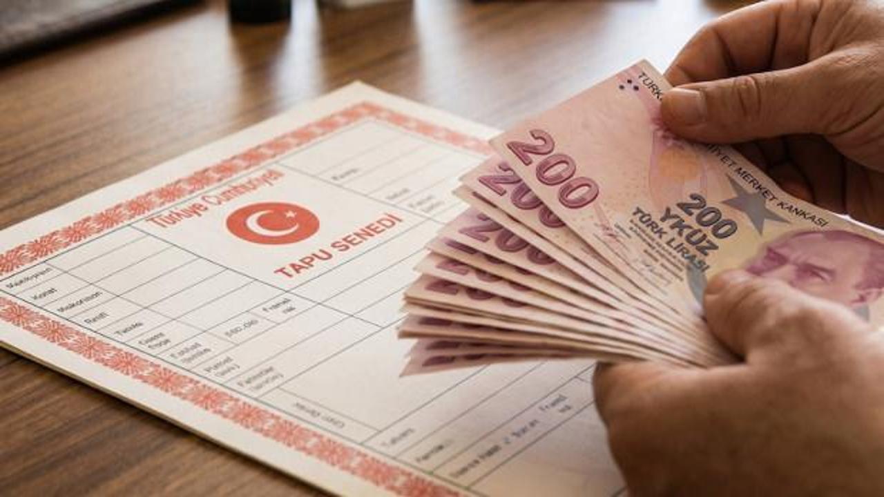 Tapuda yeni sistem geliyor: Artık zorunlu! Herkesi kapsıyor
