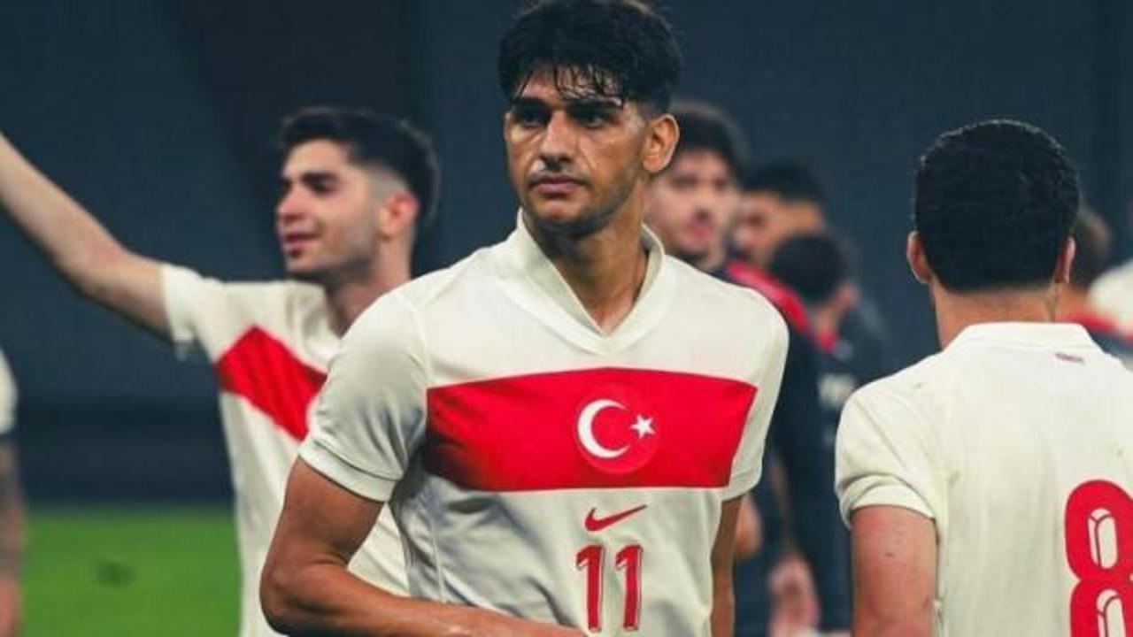 Bodrum FK'nin genç golcüsü Ali Habeşoğlu'nun maç performansından görüntü.