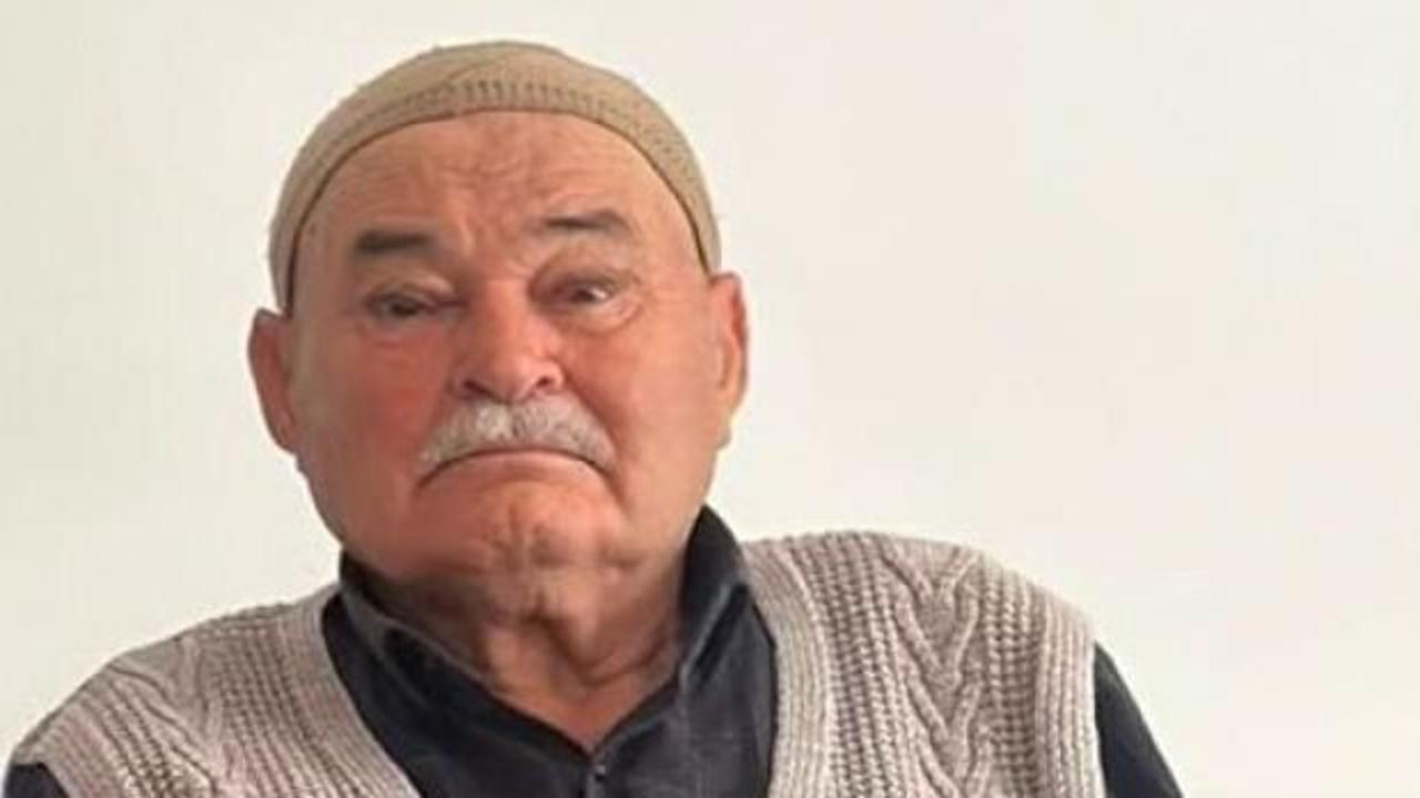 Ali Aydın (80)