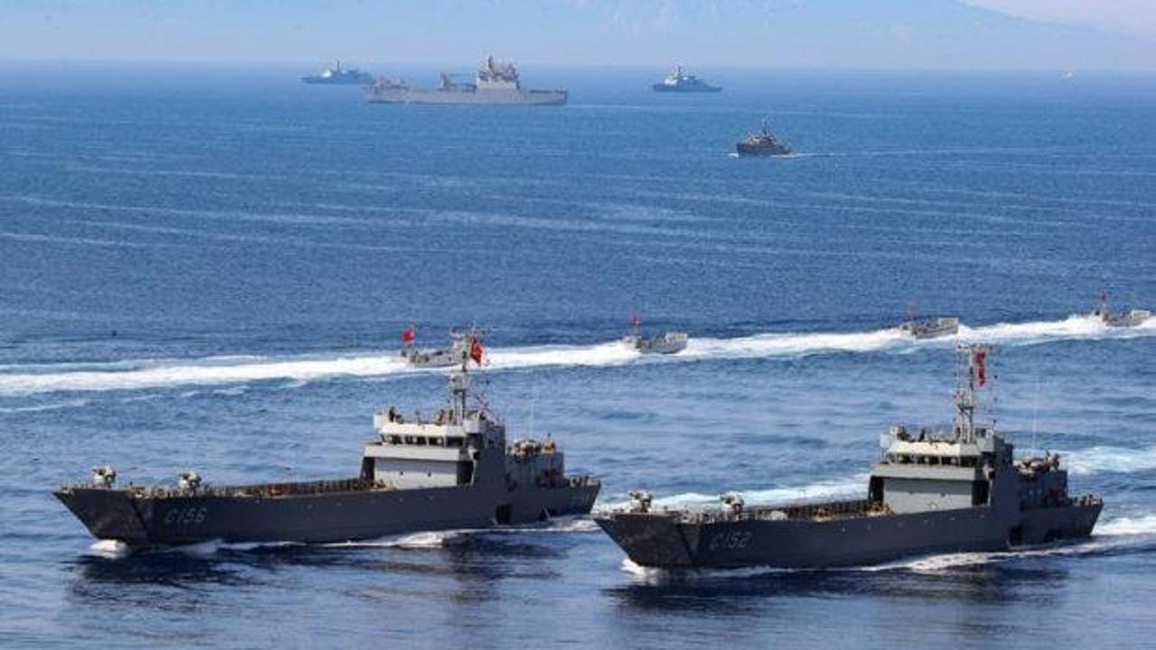 İsrail basını Türkiye'nin bölgesel etkisini değerlendiriyor.
