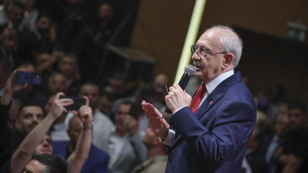 CHP üye katılım etkinliğinde figüran tartışmaları ve savcılık soruşturması