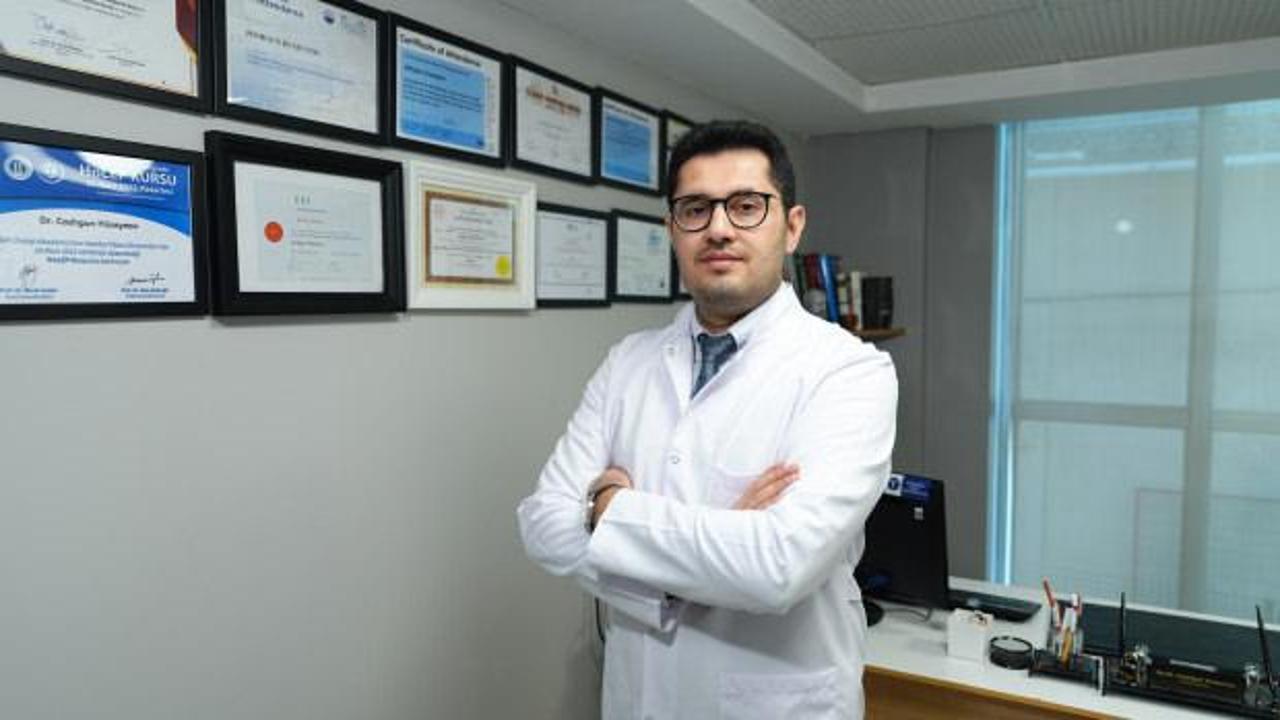 İdrar rengi değişimleri ve sağlık analizi