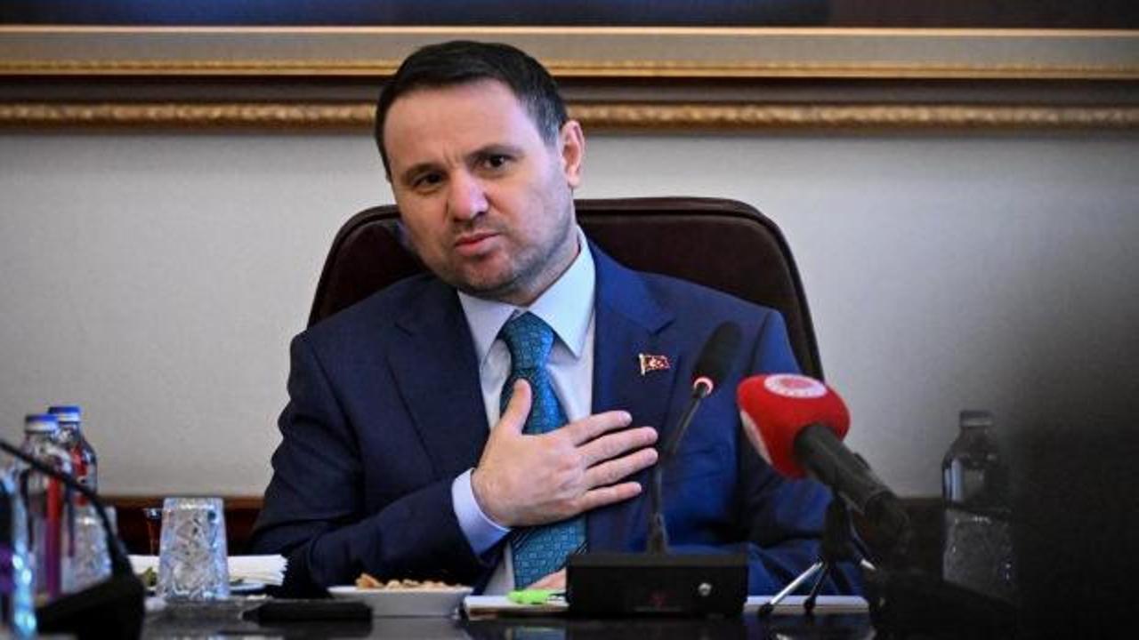 Adalet Bakanlığından tüm illere "Terör Suçları Soruşturma Bürosu" kurulması yazısı