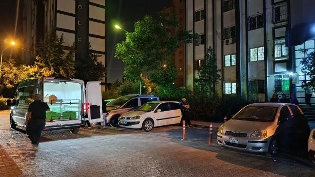 Adana'da son 24 saatte yaşanan cinayetlere ilişkin haber