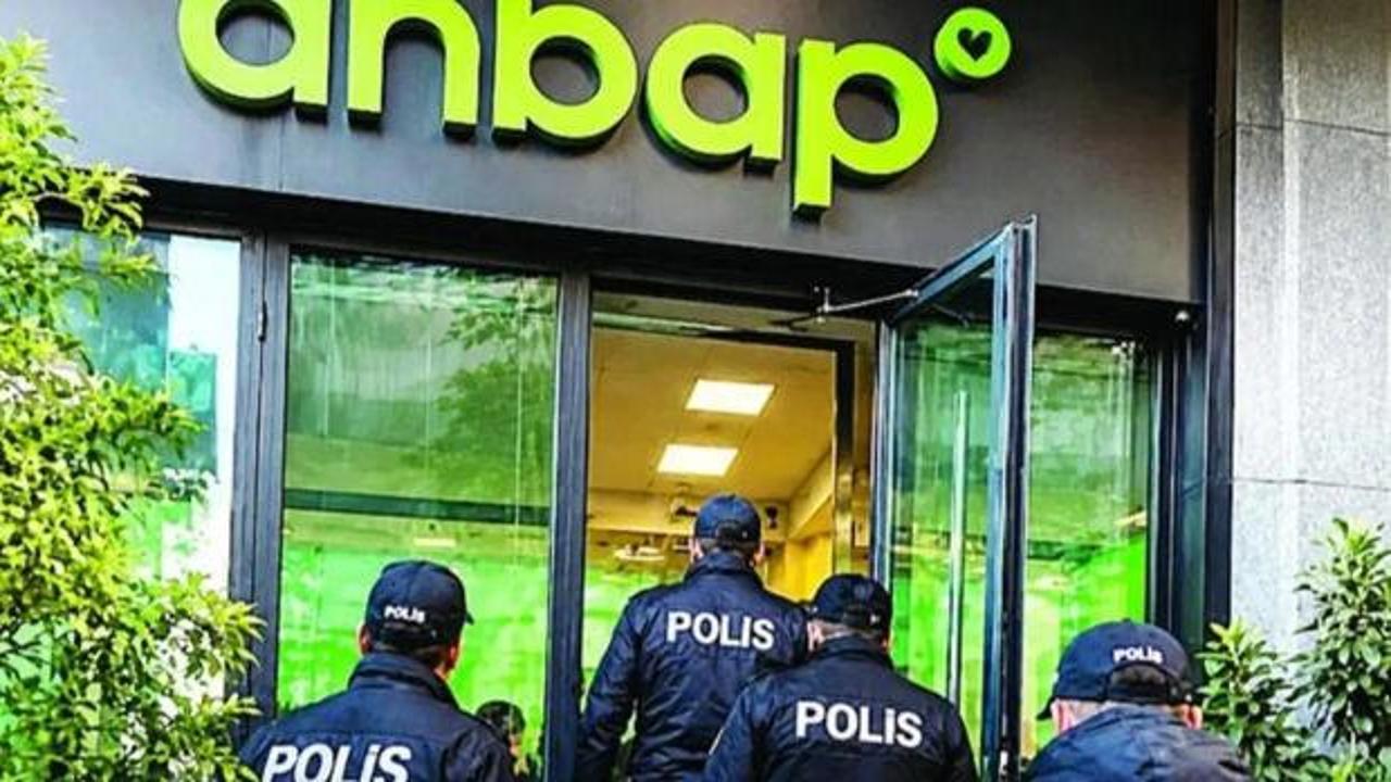 AHBAP'a destek veren ünlülere halktan mesaj: Geç kaldınız!