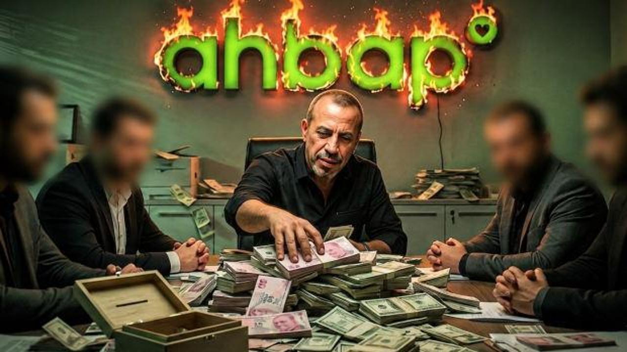 Ahbap Derneği binası veya Haluk Levent'i gösteren temsili bir görsel.